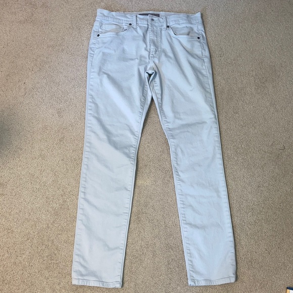 Joe's Jeans Other - Joe’s Jeans Men’s Twill Pants Size 33